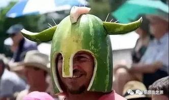 吃瓜卡力,网络时代下的娱乐狂欢与社交风向标