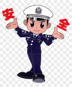 吃瓜警察漫画,揭秘警界趣闻，漫画演绎警民和谐生活