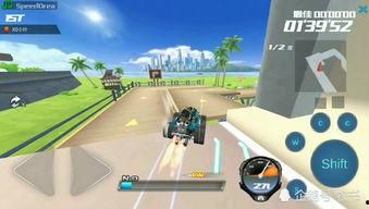 qq飞车排位吃瓜,吃瓜群众揭秘赛场风云