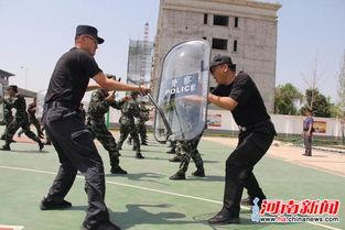 机场特警吃瓜视频,揭秘幕后趣闻与真实工作日常