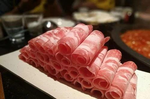 带你吃瓜肥牛卷