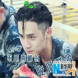 真帅吃瓜群众,揭秘娱乐圈幕后故事