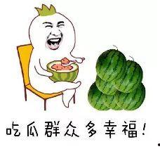 就知道吃瓜语音,“就知道吃瓜”语音背后的网络文化现象解析