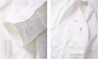 吃瓜白衬衫,揭秘时尚界的清新潮流