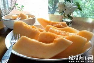 吃坏肚子能吃哈密瓜吗,哈密瓜是禁忌还是良药？