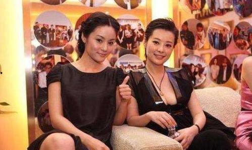 袁立吃瓜,娱乐圈风波再起