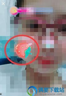 抖音拍照吃瓜特效,拍照吃瓜特效，趣味互动新体验