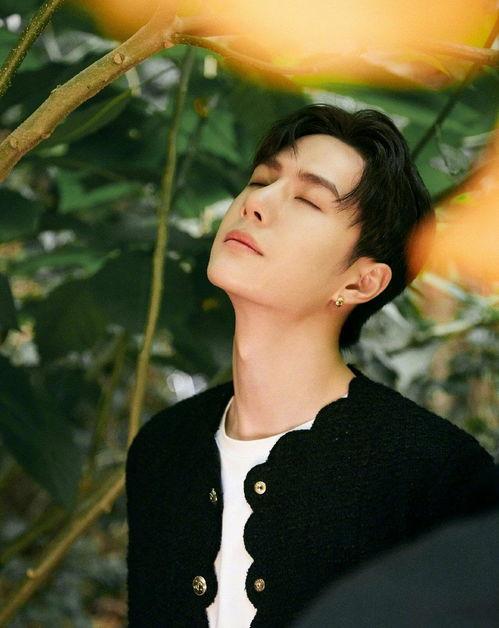 吃瓜三千万男星,揭秘吃瓜三千万男星的魅力所在