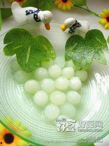 水晶葡萄吃瓜,揭秘吃瓜背后的甜蜜诱惑