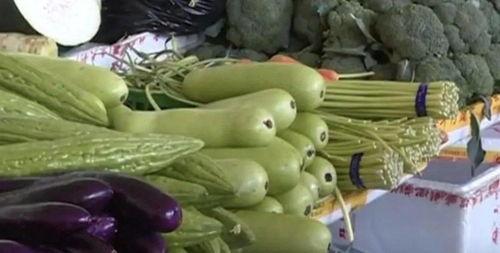 吃瓢瓜会中毒,了解风险，守护健康